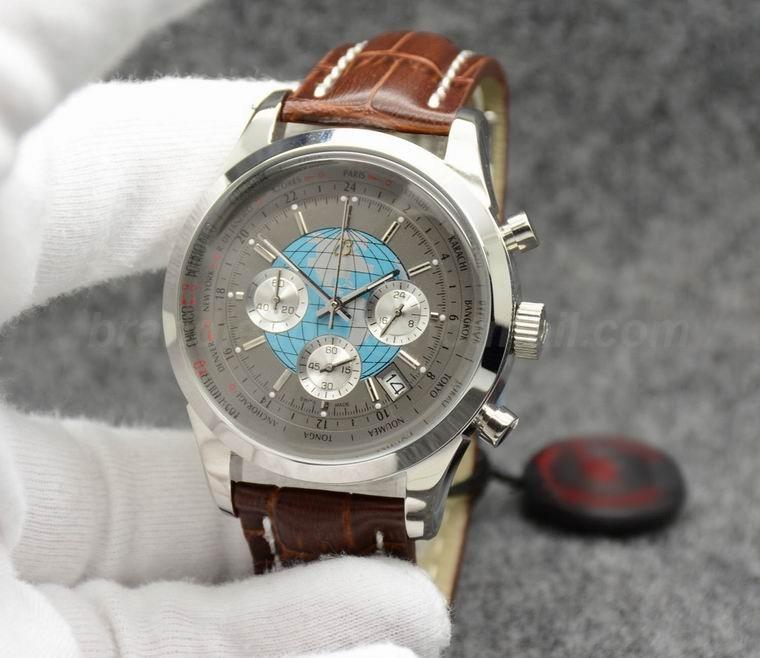 Breitling Watch 45